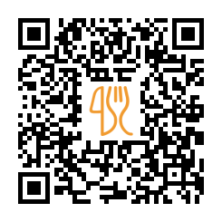 Link z kodem QR do menu K Bbq Xuan Mai