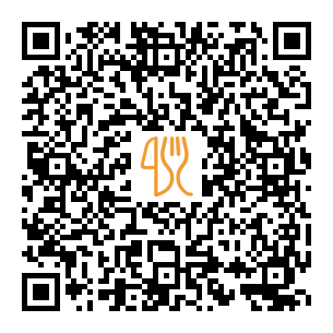 Link z kodem QR do menu The Lucky Lady Seafood Grill And