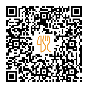 Link z kodem QR do menu Forget Me Not Cafe Bistro