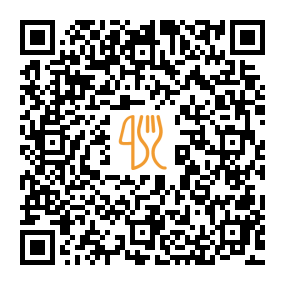 Link z kodem QR do menu Rong Chinese Restaraunt