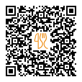 Link z kodem QR do menu Yangon Street Food Market