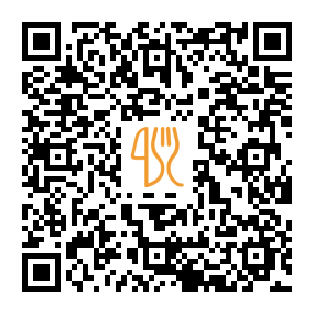 Link z kodem QR do menu Shinyuu Grill Hangout