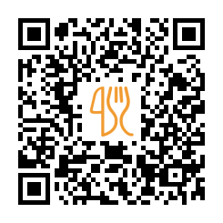 Link z kodem QR do menu Resto St-denis