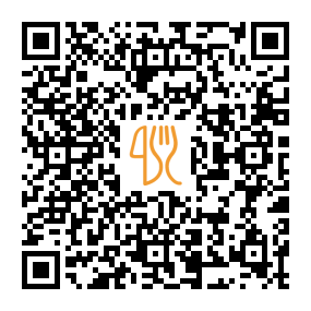 Link z kodem QR do menu Jomno Street Food