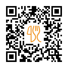 Link z kodem QR do menu Restaurant