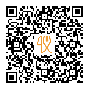 Link z kodem QR do menu New China Malaysia Restaurang Ab