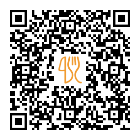 Link z kodem QR do menu Sushi Gallery Malvern