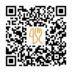 Link z kodem QR do menu Saigon Bangkok