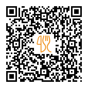 Link z kodem QR do menu Rain Modern Asian Bistro Norwood