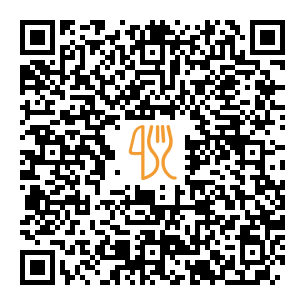 Link z kodem QR do menu Jiǔ Wàn Gāo Yuán Tīng Kuma Cafe