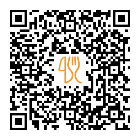 Link z kodem QR do menu Hamu Mediterranean Food