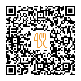 Link z kodem QR do menu Matang Bbq Rice Food Expert Cafe