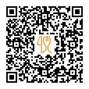 Link z kodem QR do menu Asian Fusion Cafe