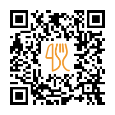 Link z kodem QR do menu Restaurant