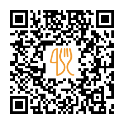 Link z kodem QR do menu オカフェ。