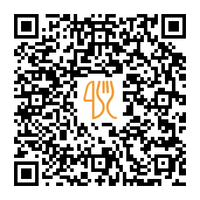 Link z kodem QR do menu Nana's Pani Puri (taman Desa)