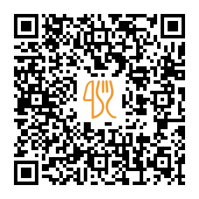 Link z kodem QR do menu Neel Garden Resort