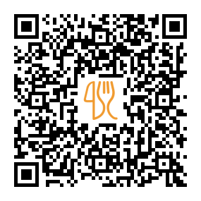 Link z kodem QR do menu The Young's Hainan Chicken