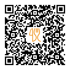 Link z kodem QR do menu Ginza Japanese