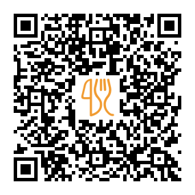 Link z kodem QR do menu Barcode Caffe Restaurant