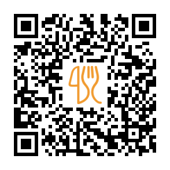 Link z kodem QR do menu Ali's Bakery