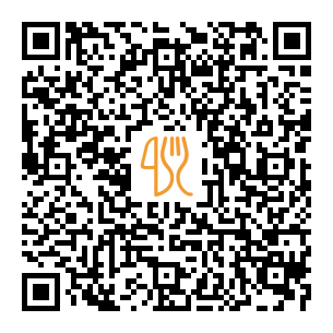 Link z kodem QR do menu The Bite Gourmet Burgers Delivery