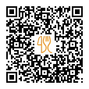 Link z kodem QR do menu Hyun Poong Gom Tang