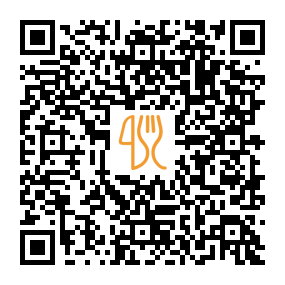 Link z kodem QR do menu Bafang Noodles More (po Lam)