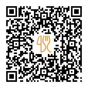 Link z kodem QR do menu Flowers Baking Co