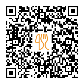 Link z kodem QR do menu Wealth Kitchen