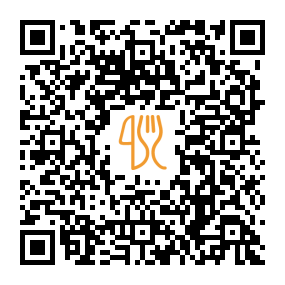 Link z kodem QR do menu Village Corner California Bistro