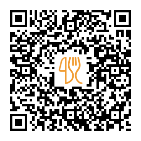 Link z kodem QR do menu Hankki Korean Food