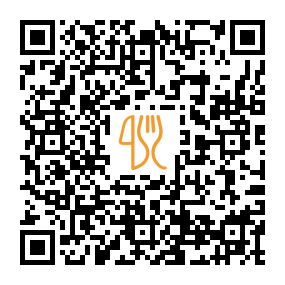 Link z kodem QR do menu Fat Jack's Bbq