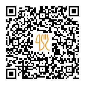 Link z kodem QR do menu Ye's Asian Vegan Kitchen