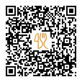 Link z kodem QR do menu Garden Bistro 24