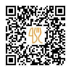 Link z kodem QR do menu 산장식당