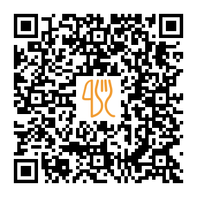 Link z kodem QR do menu The Half Moon Inn