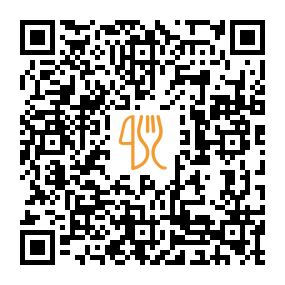 Link z kodem QR do menu 711 Street Kitchen