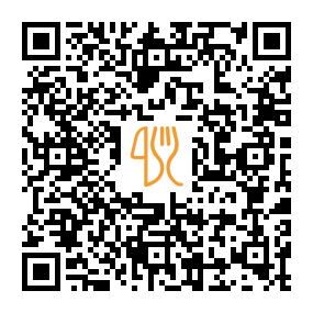 Link z kodem QR do menu Sushi Bleu Mountain Food