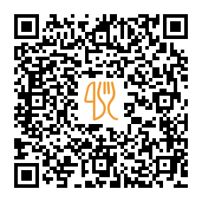 Link z kodem QR do menu Princess Bakery&bistro Kobanya