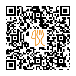 Link z kodem QR do menu Kh Korean Bbq