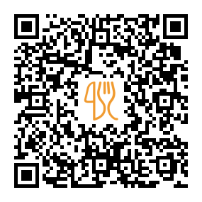 Link z kodem QR do menu The Sonflour Bakery