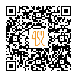 Link z kodem QR do menu K K Seafood