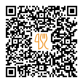 Link z kodem QR do menu Cafe The Boathouse Belgium