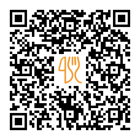 Link z kodem QR do menu Riverside Cafe And Tea Garden