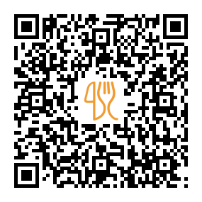 Link z kodem QR do menu Kju Tomyam (klebang Restu)