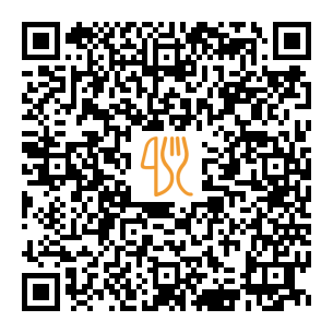 Link z kodem QR do menu Ibrahim Albar Hainan Chicken Rice