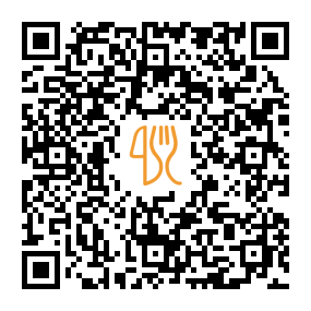 Link z kodem QR do menu Hong Kong