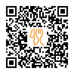 Link z kodem QR do menu Thai Garden