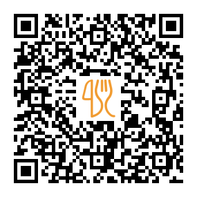 Link z kodem QR do menu Restoran Sri Dina Katering